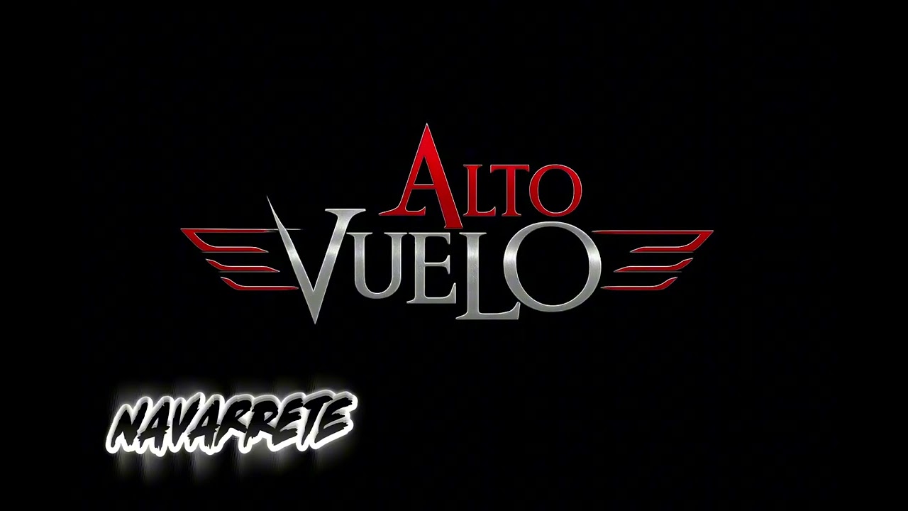 ALTO VUELO-NAVARRETE