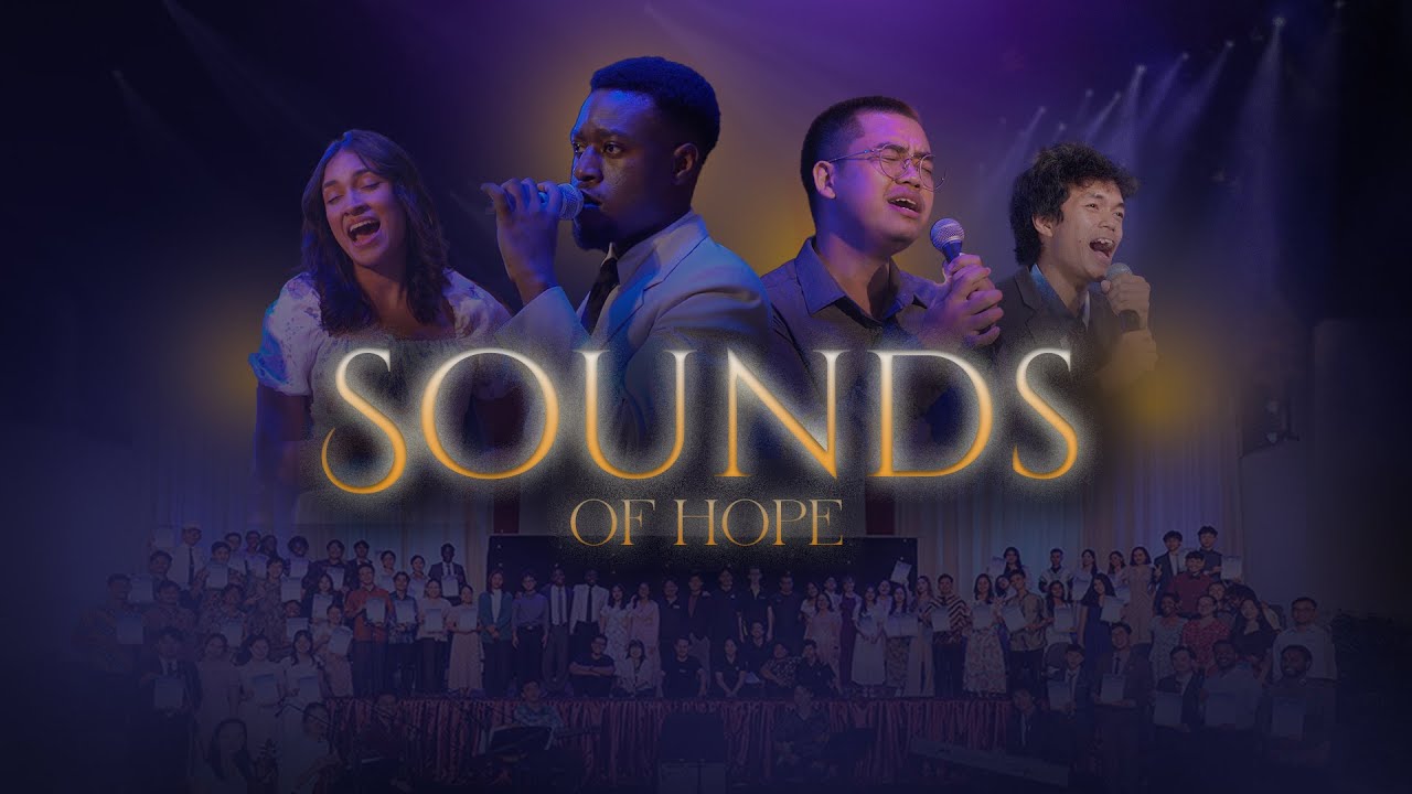 Sounds of Hopes Full HD Version