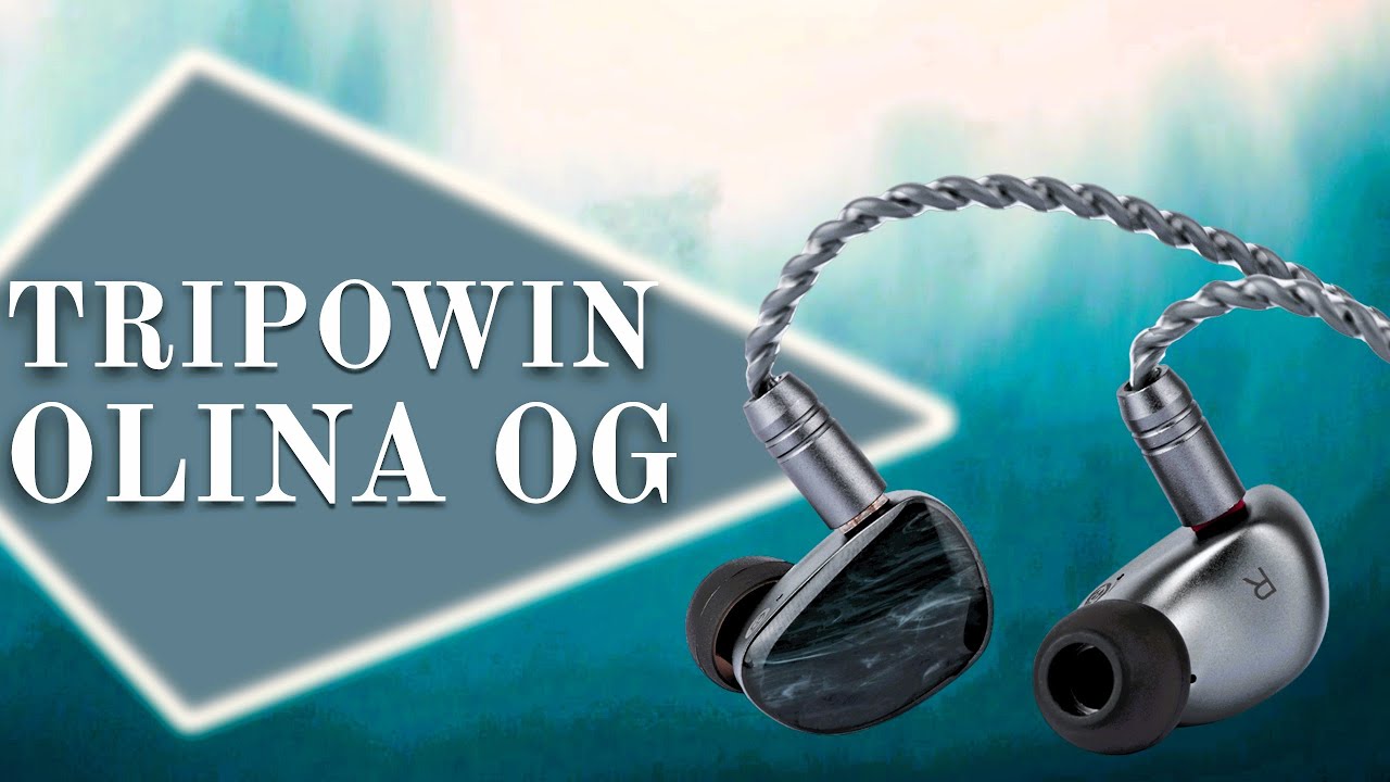 TRIPOWIN OLINA OG. ¿Merece la pena en el 2024? 🟢