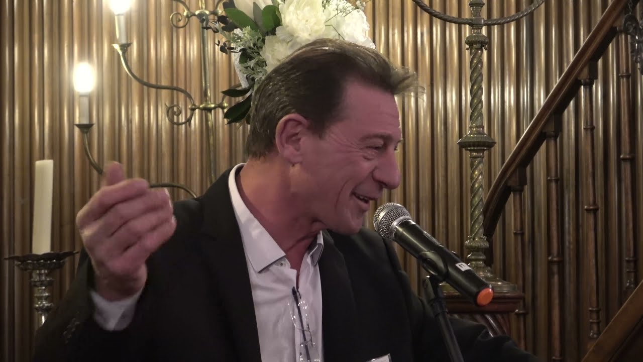 Visite de la Grande Synagogue de Genève