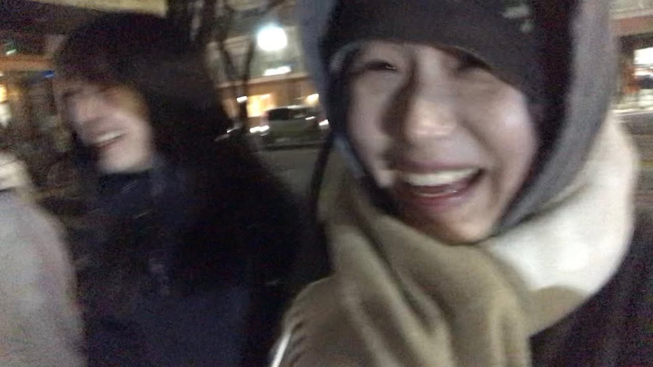 ロサンゼルス旅から日本に帰るまで
