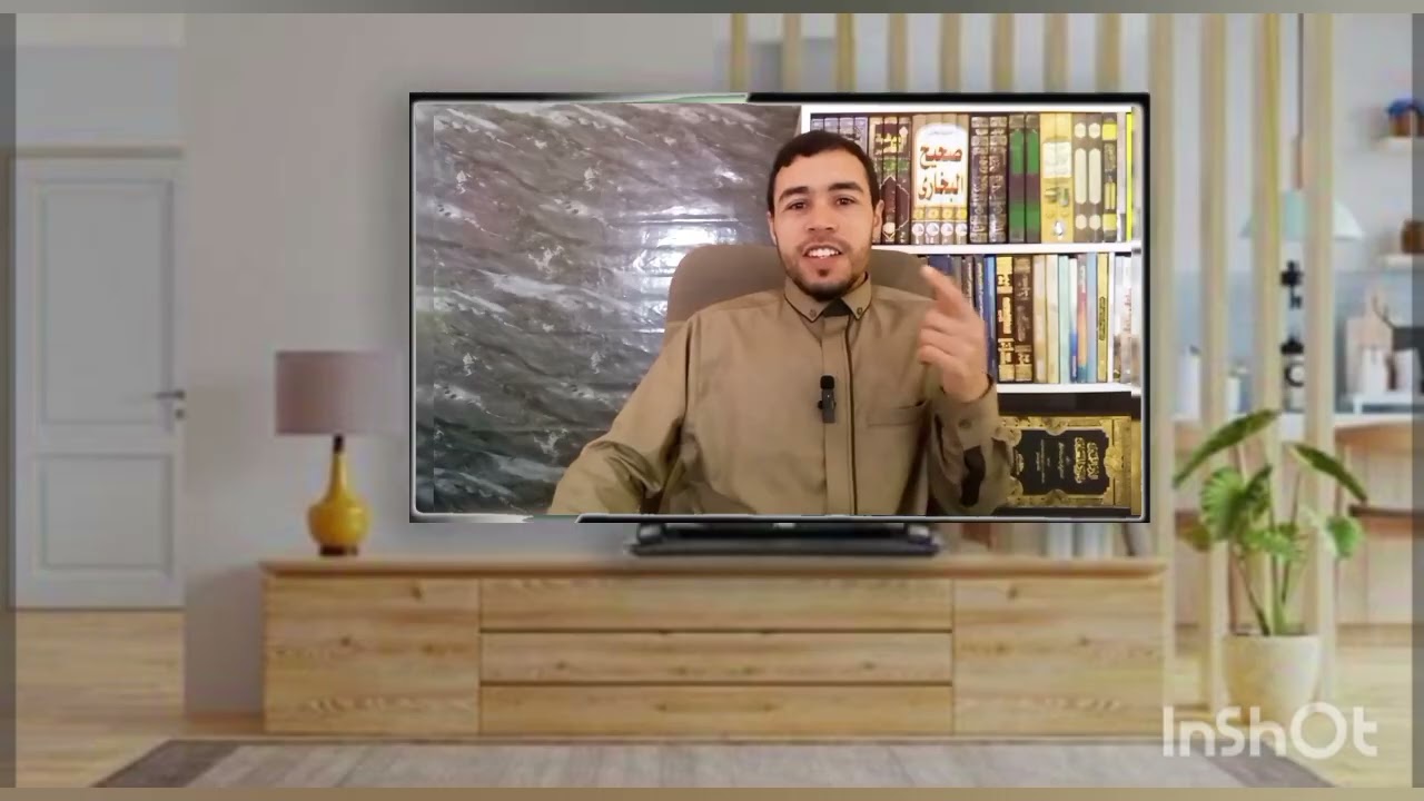 قصة مسيلمة الكذاب 