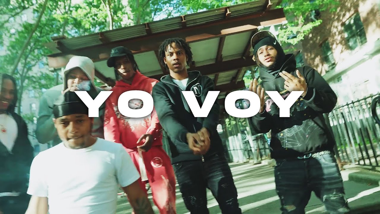 Dark Jersey Club x Sdot Go Type Beat - 