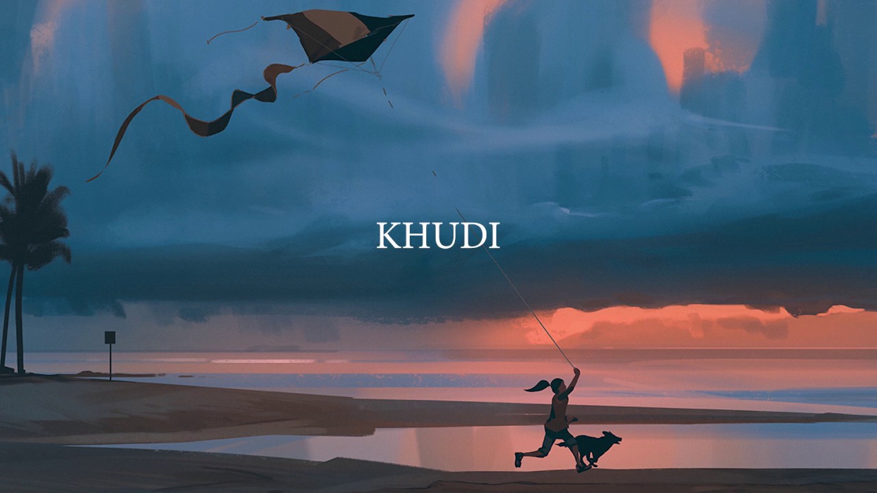 [LYRICS] Khudi - The Local Train
