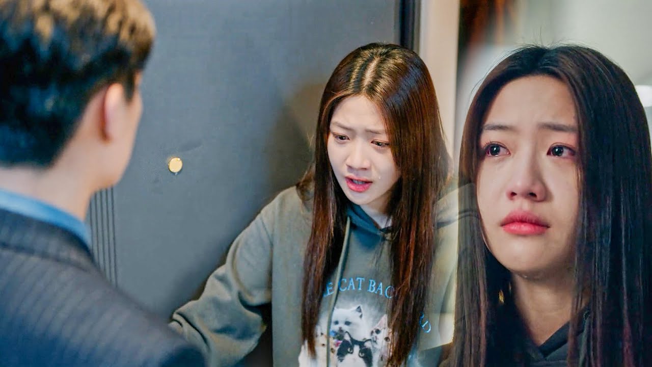 หลังจากที่ซีอีโอหายตัวไป ซินเดอเรลล่าก็รู้ความจริงและค้นหาเขาอย่างสิ้นหวัง