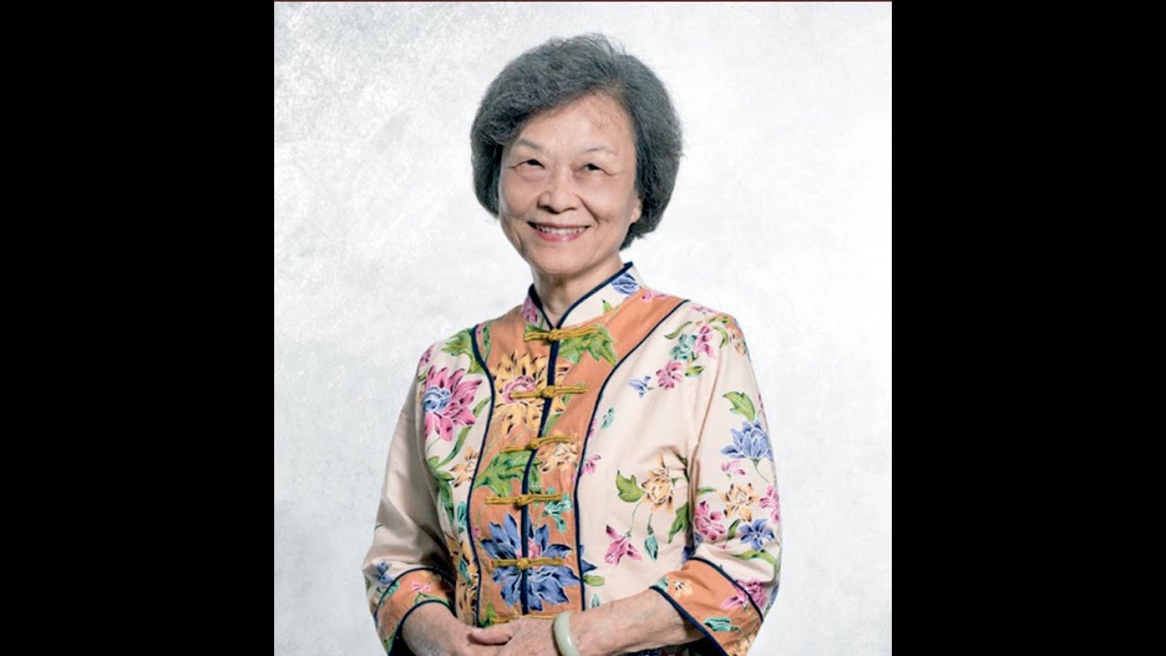 尚仁教育講堂 第13-1堂課  《五倫》君臣關係 柔軟理性的相互對待