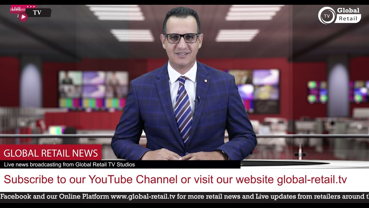 Weekly Global Retail News July 1st 2022 Global Retail TV