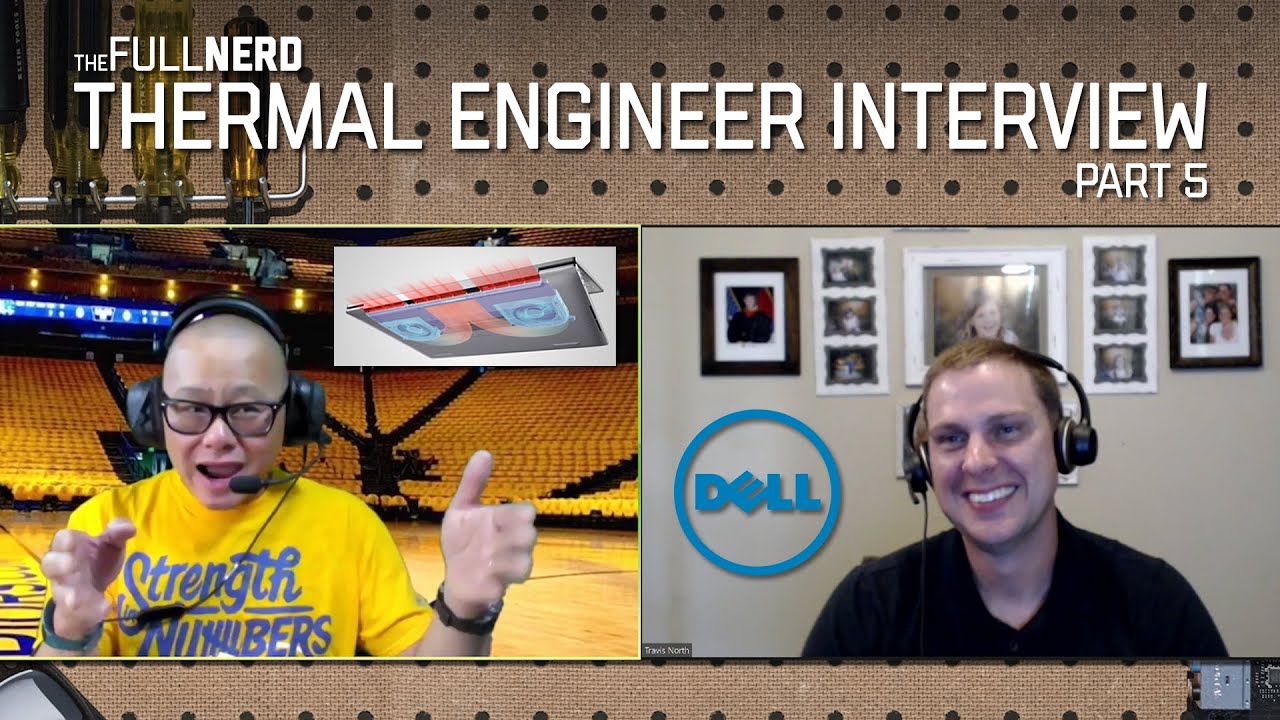 Will thin laptops ever perform as well as a thick laptop? | Ask a PC expert - Part 5