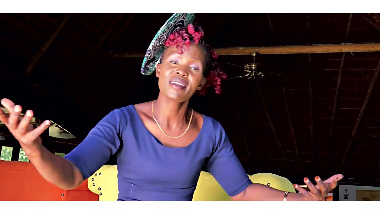 OROMO PAKO OFFICIAL HD VIDEO BY JECINTER ACHIENG' (Nyar Galatia) Audio-Key-D Studios