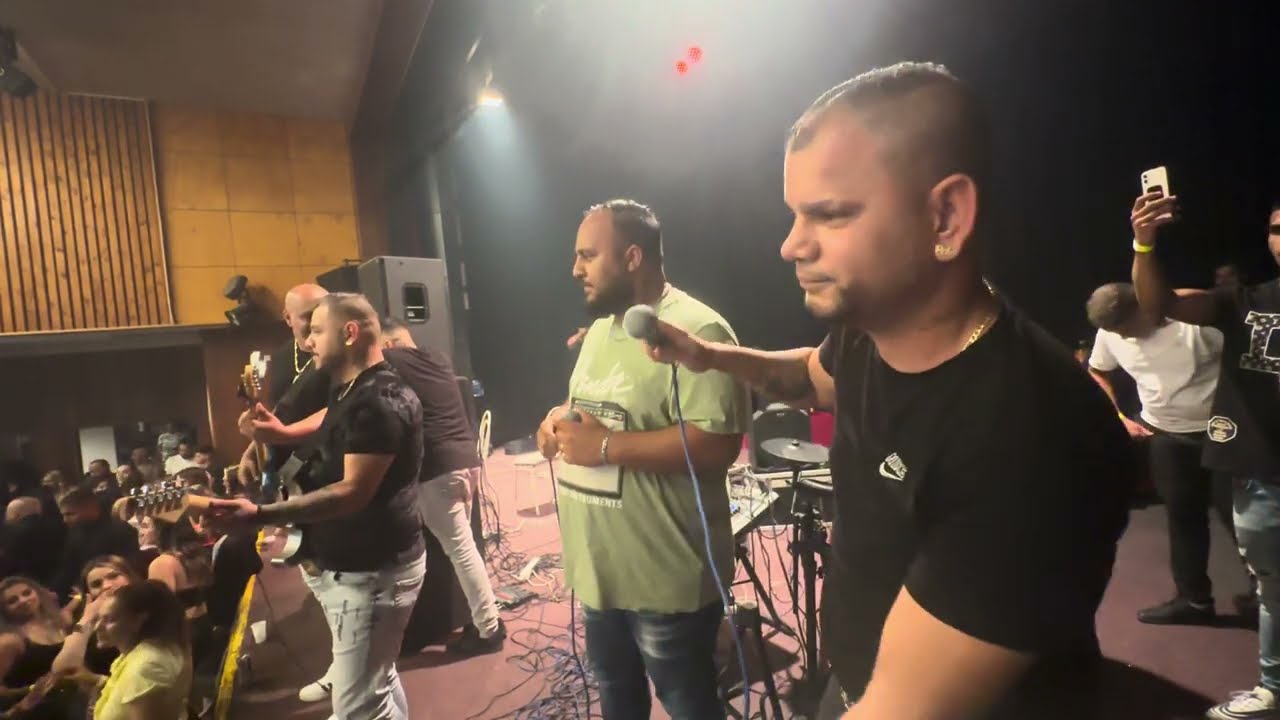 ♠️♠️ Mekenzi - Vaclav ♠️♠️( zábava ) Most cz 2023 NEW tlak ‼️‼️📣