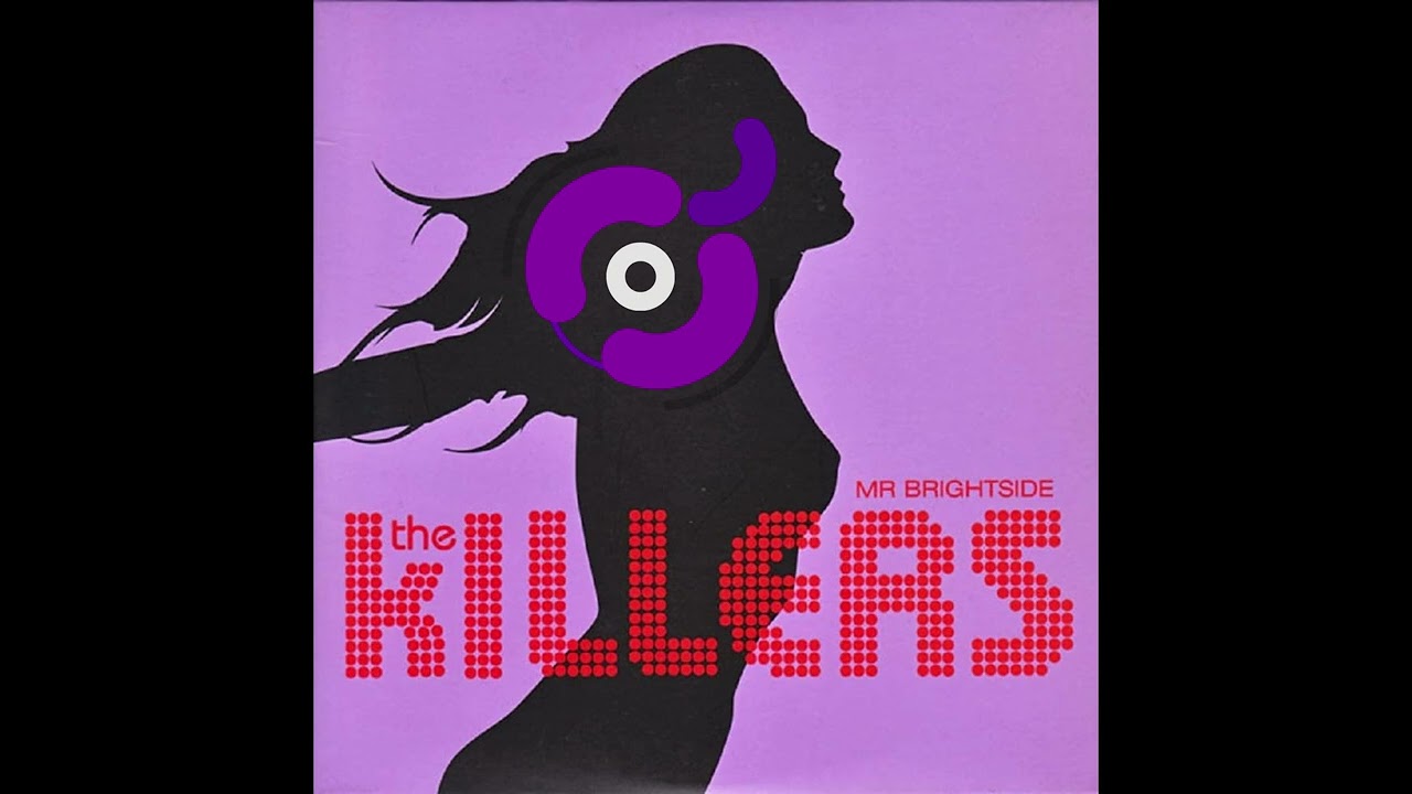 The Killers - Mr. Brightside - (Grapevine Remix) - Progressive House