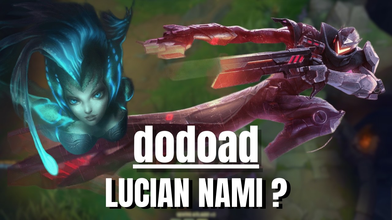 BU İKİLİ NEDEN BU KADAR KIRIK ? ( TR +360 LP ) LUCİAN NAMİ ?