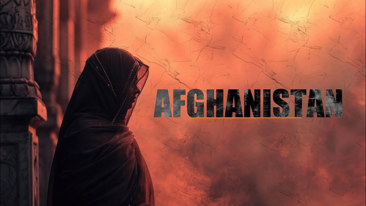 AFGHANISTAN || A WICKED AND DARK NATION