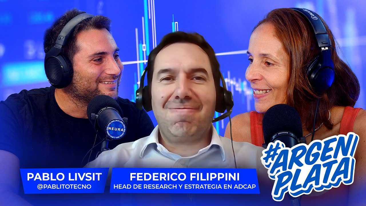 Argenplata: Julieta Tarrés - VERANO EN NEURA 🏖️
