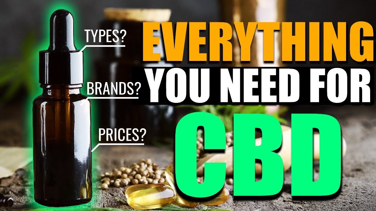 Best CBD Tips for Beginners - How To Get the MOST Out of Your CBD
