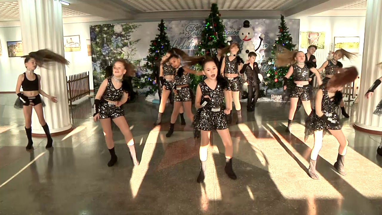 ,,Dancer,, coregraf Vengher-Gula Natalia