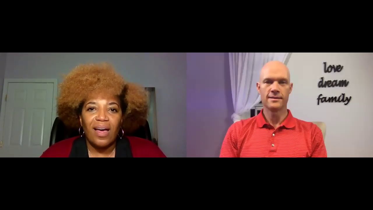 Health Scare to Functional Medicine Practitioner: Interview with Dr. Johanna Gaskins