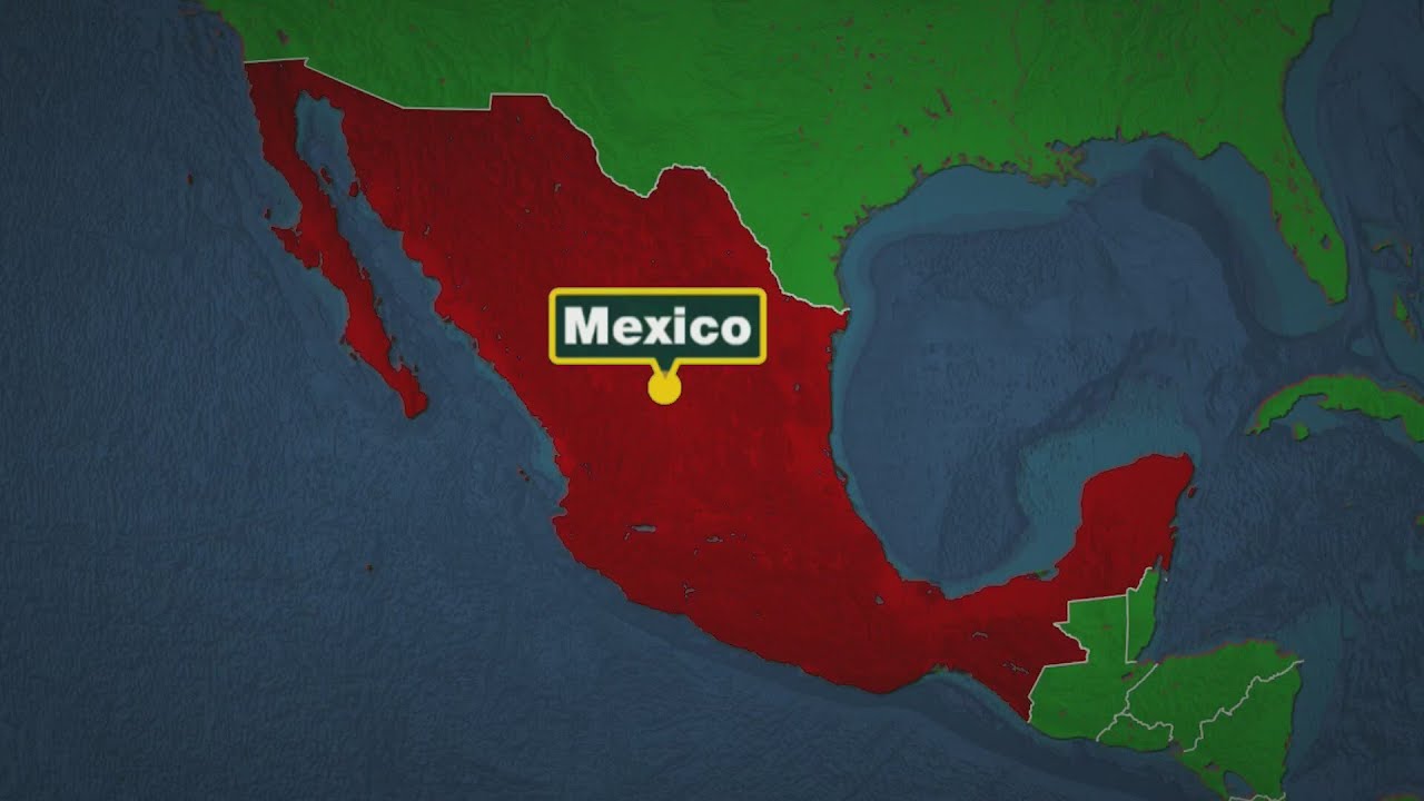 Alleged drug pipeline from Mexico to St. Louis uncovered in federal case