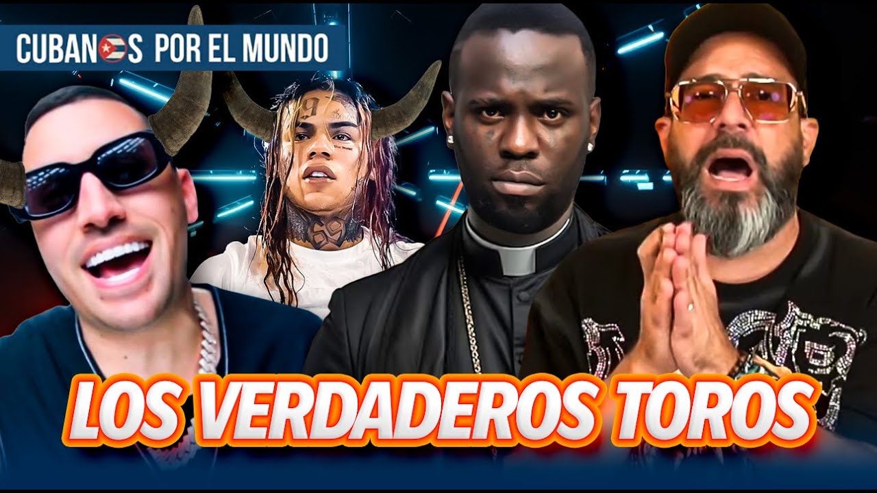 &iexcl;Desde la c&aacute;rcel! Chocolate MC explota contra Lenier Mesa y su mujer