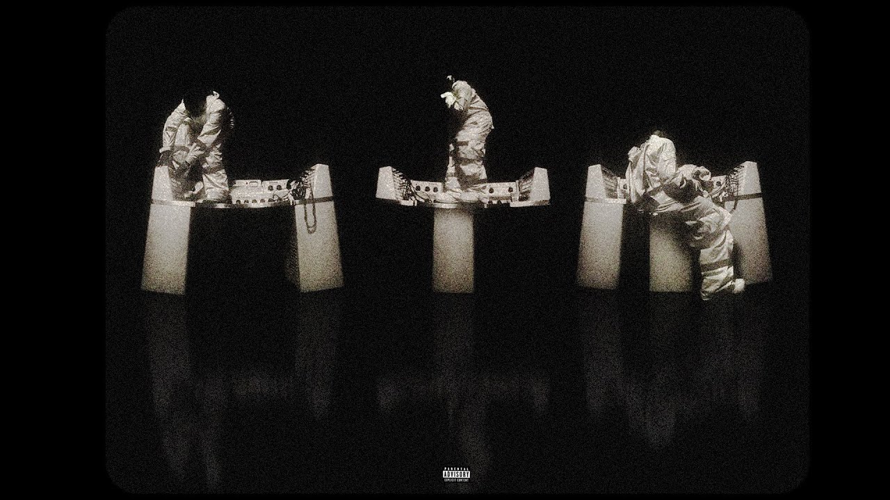 (FREE) DON TOLIVER OCTANE TYPE BEAT 2026 ~ 