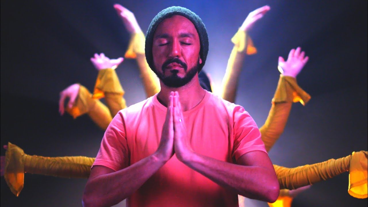Yoha and the Dragon Tribe - Soulcore (Official Video)
