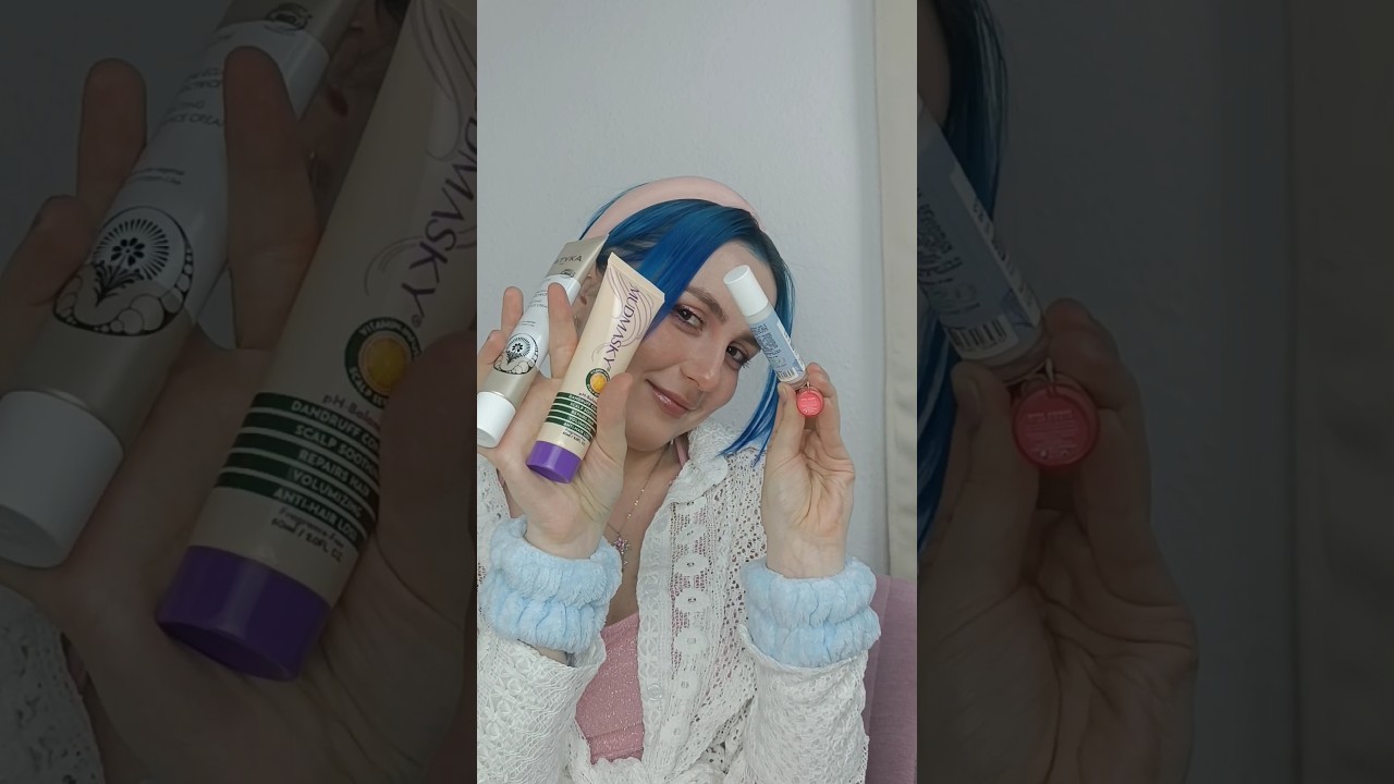 Blissim box June edition 💅 