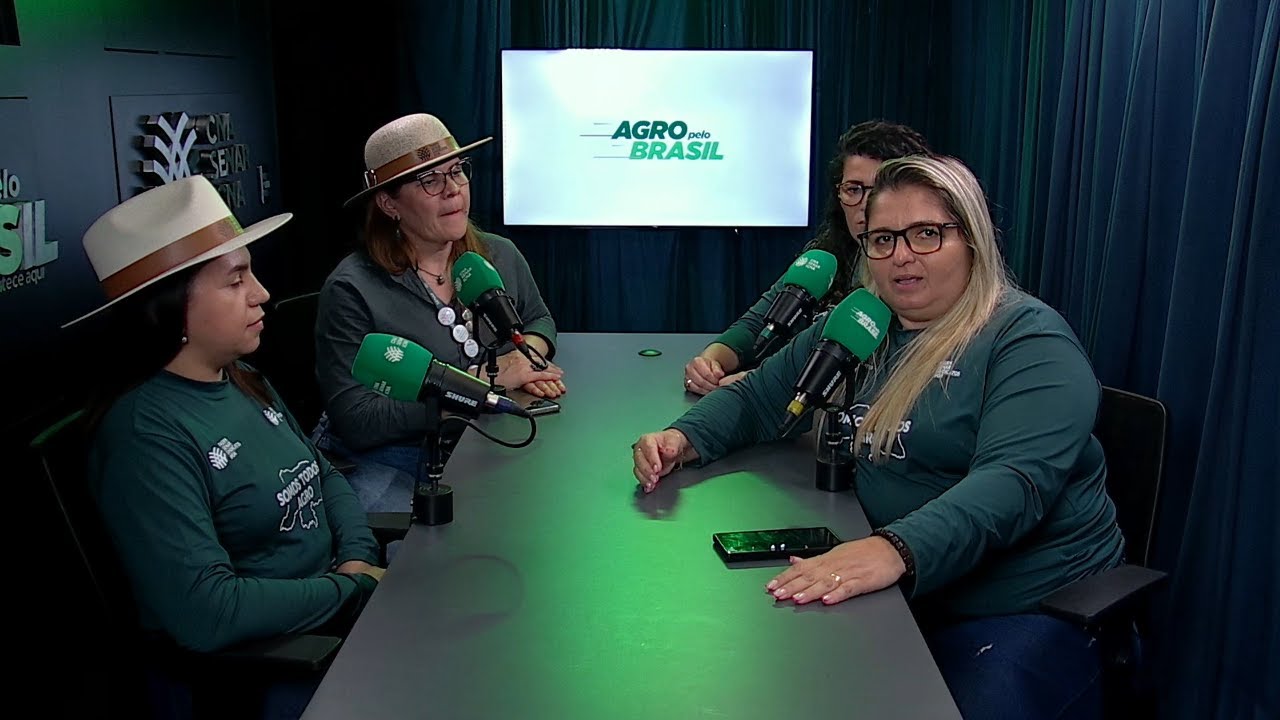 Gest&atilde;o Rural: O Caminho para o Sucesso nas Propriedades do Semi&aacute;rido