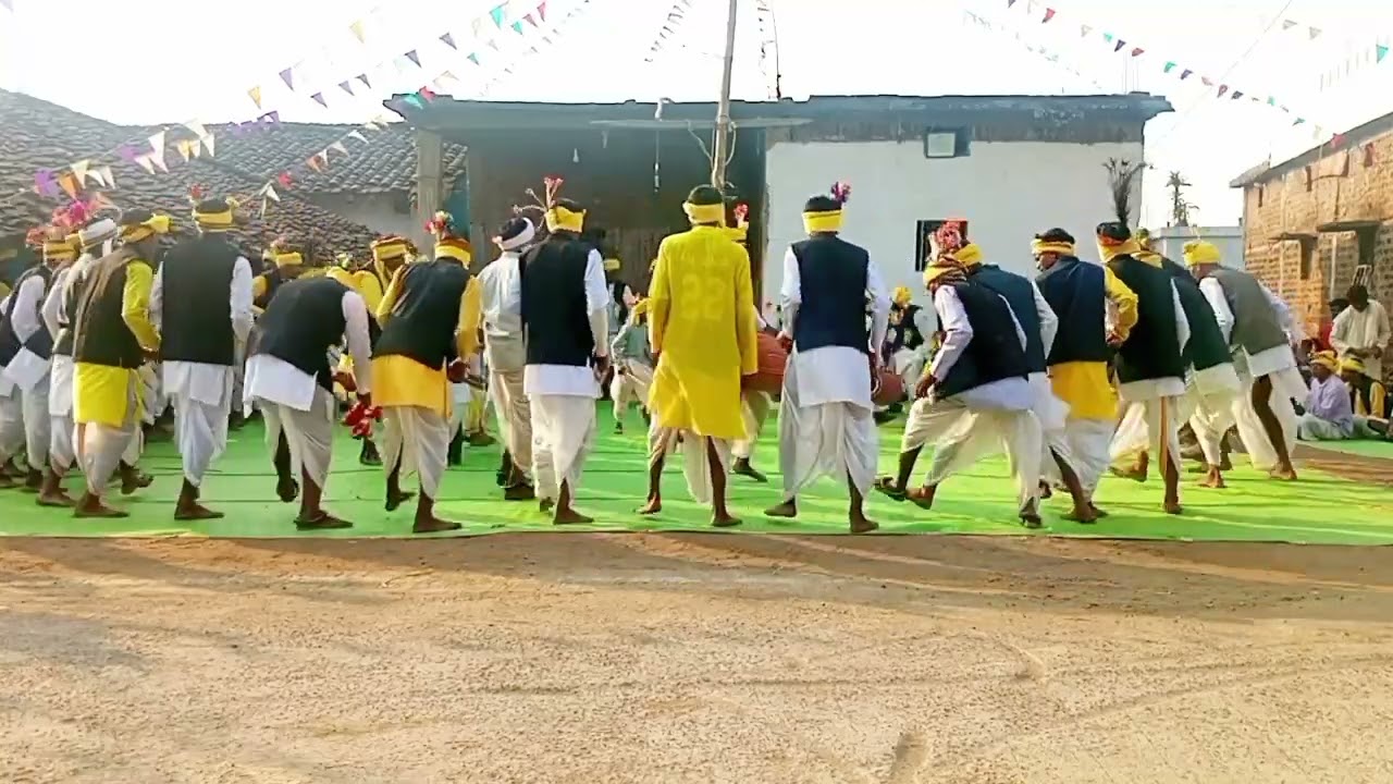 सैला हर हर नाना मोर ओ हर हर नाना को न  हर ना तराको नाना  तरे हरे नाना मोर ना-ना ओ तरनको न 