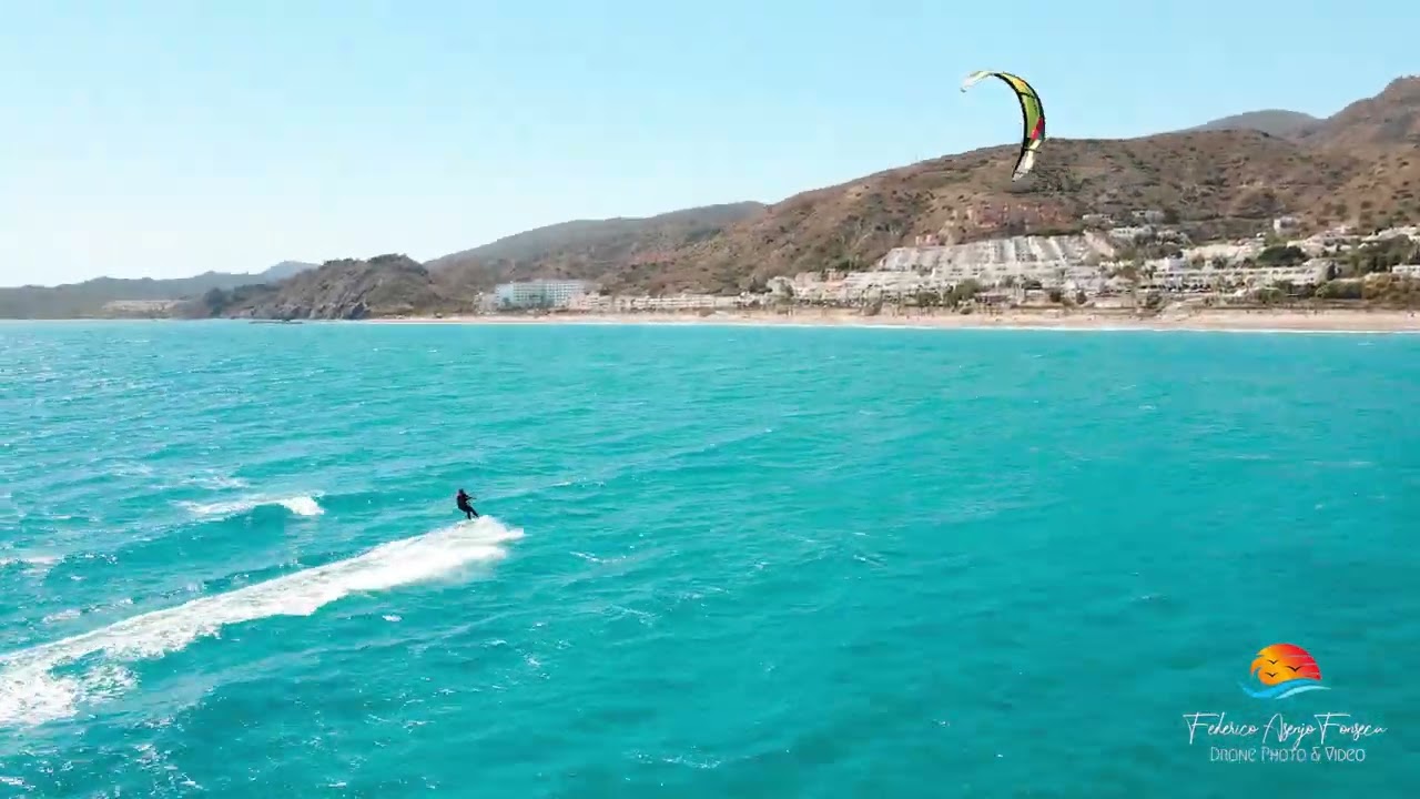Mojacar - Kitesurf - DNCE-Cake-By-The-Ocean 02