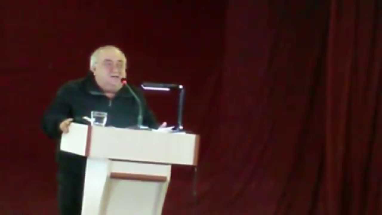 Կյանքի խնդիրների լուծման 2 ուղիները - Նոյեմբեր 22․15 - Հրահատ եղբայր
