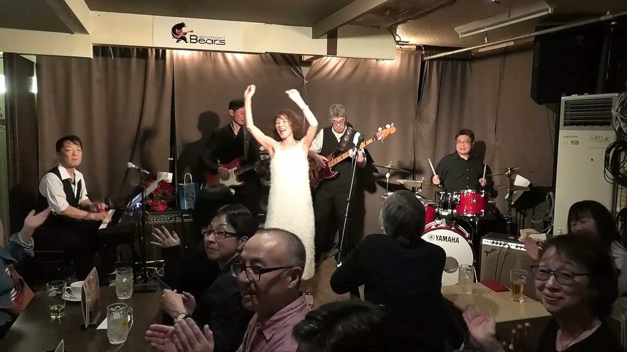 【30周年LIVE】You Can Have My Husband【BB Heads】 (November 22, 2025)