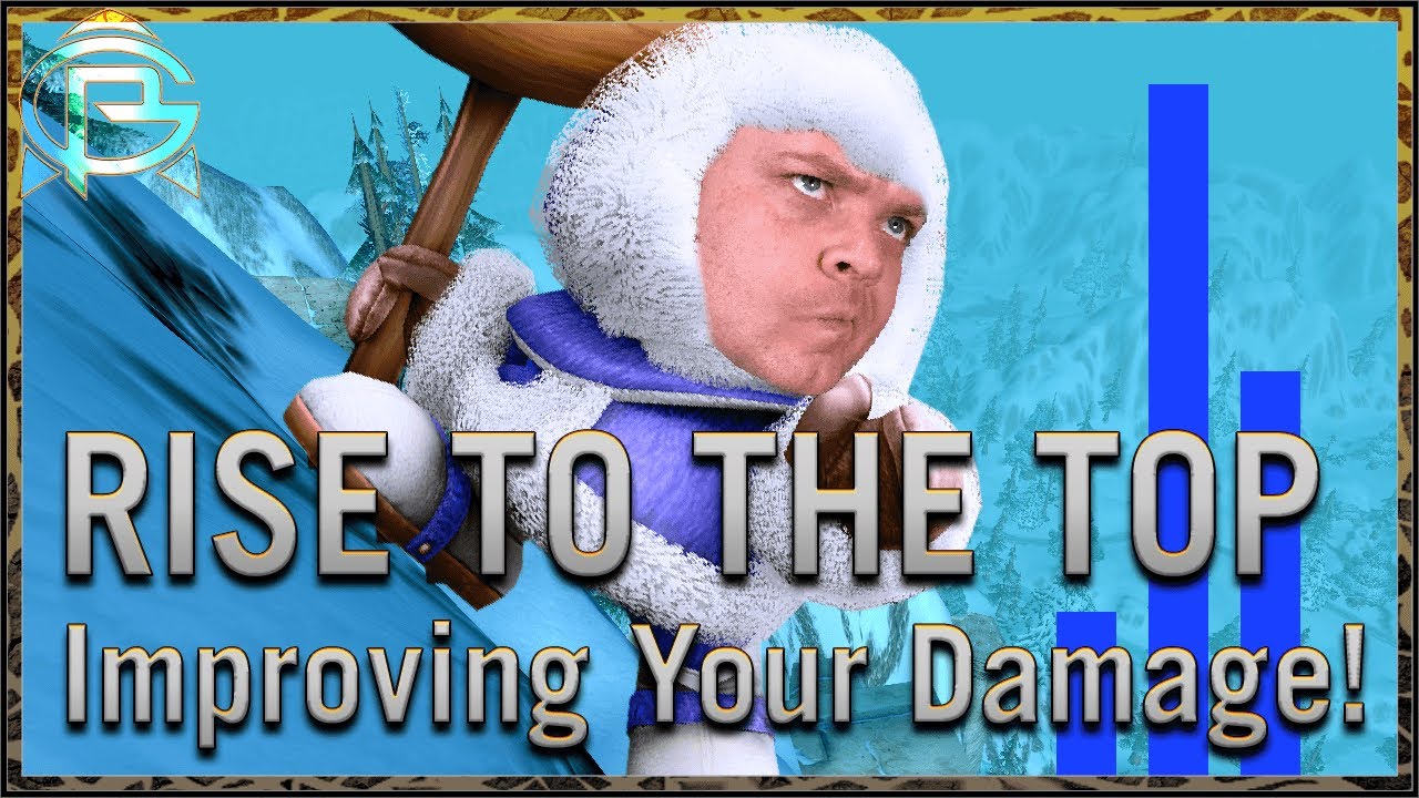 Viewer Gameplay - Rise to the Top