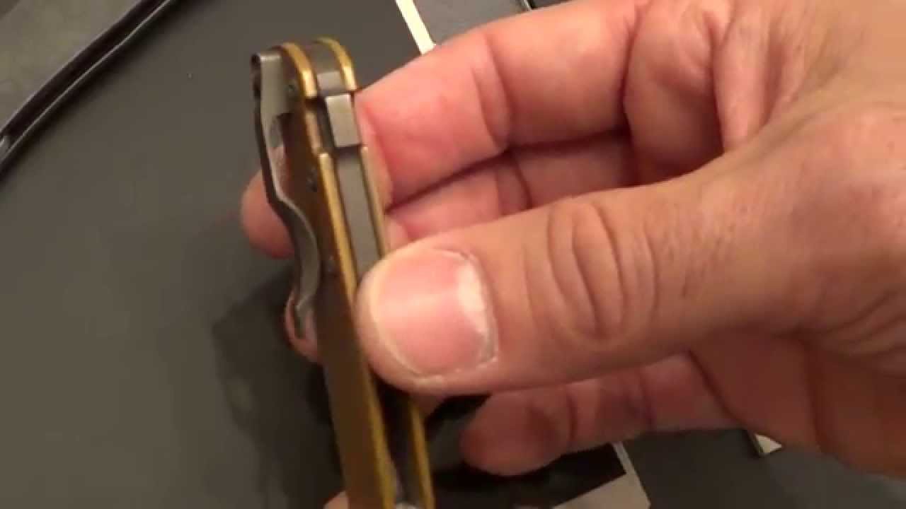 NYCKS 2015 - Anso Knives Pt 3
