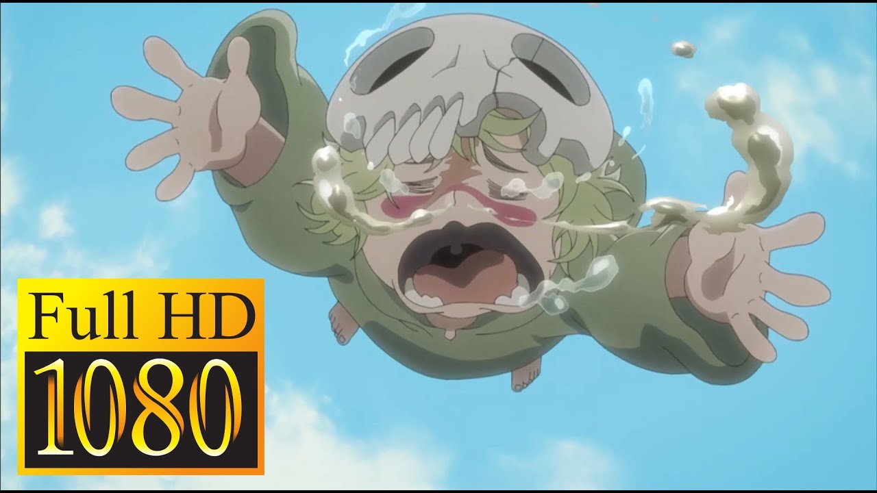 Nel and Pesche seek help from Ichigo | Bleach TYBW EP2