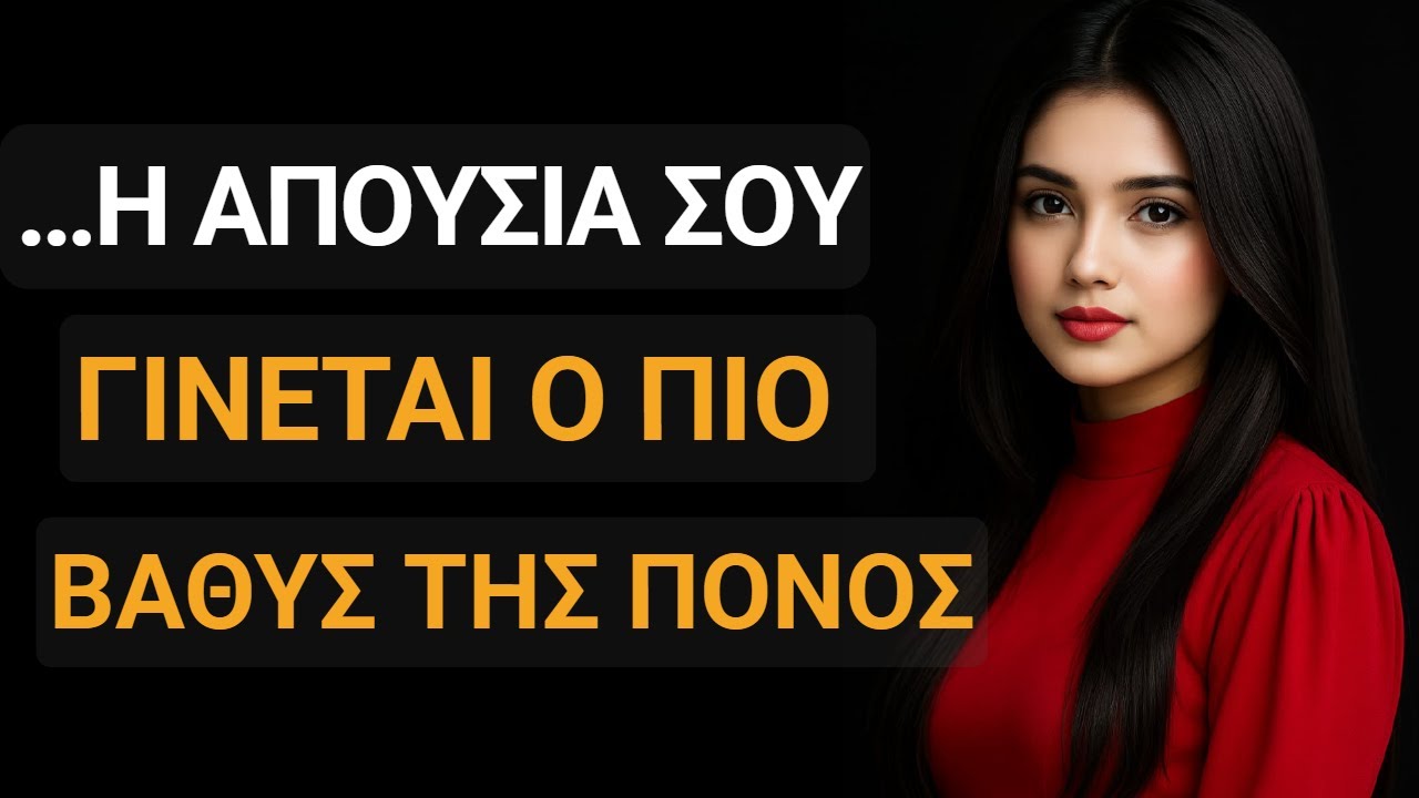 Όταν απομακρύνεσαι… 9 συναισθήματα που μια γυναίκα δεν θα σου πει ποτέ | Γυναικεία ψυχολογία»