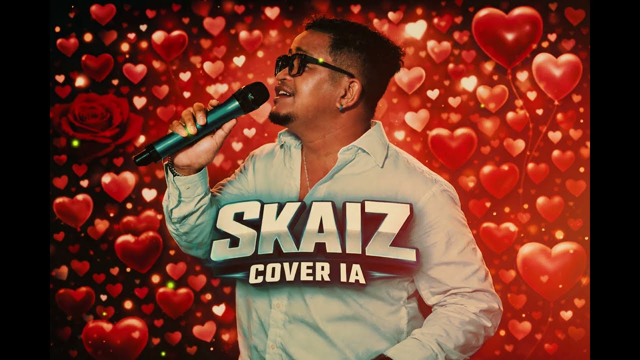 SKAIZ - TSY AVELAKO HO NOFY ( COVER )