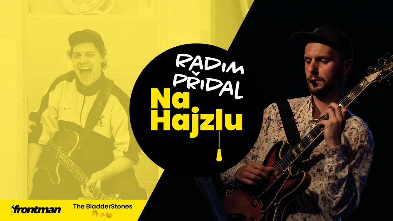 Radim Přidal 
