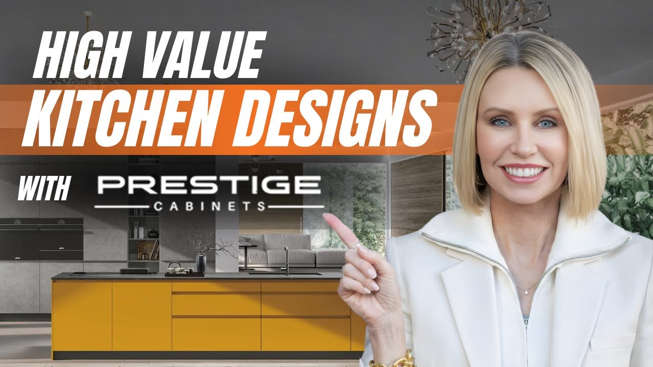 Top Best Kitchen Designs!!