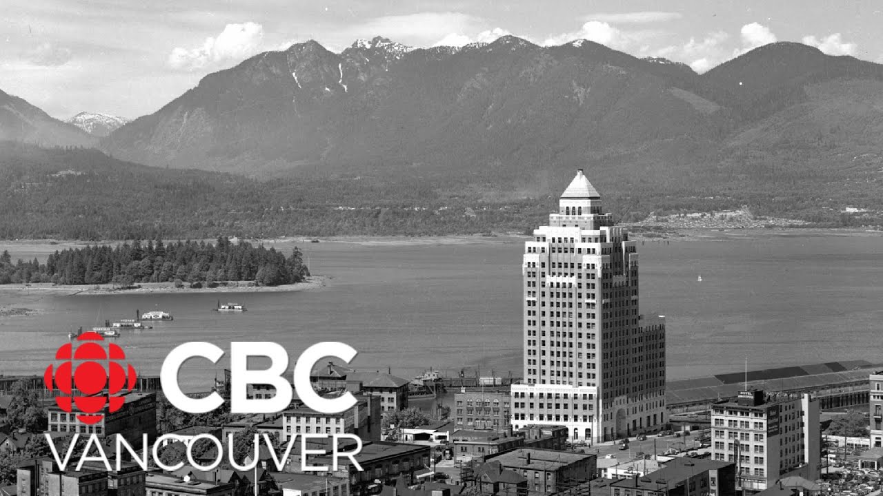 Forbidden Vancouver's Will Woods tells scandalous tales of historic buildings | Our Vancouver