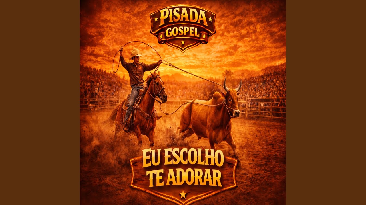 Eu Escolho Te Adorar