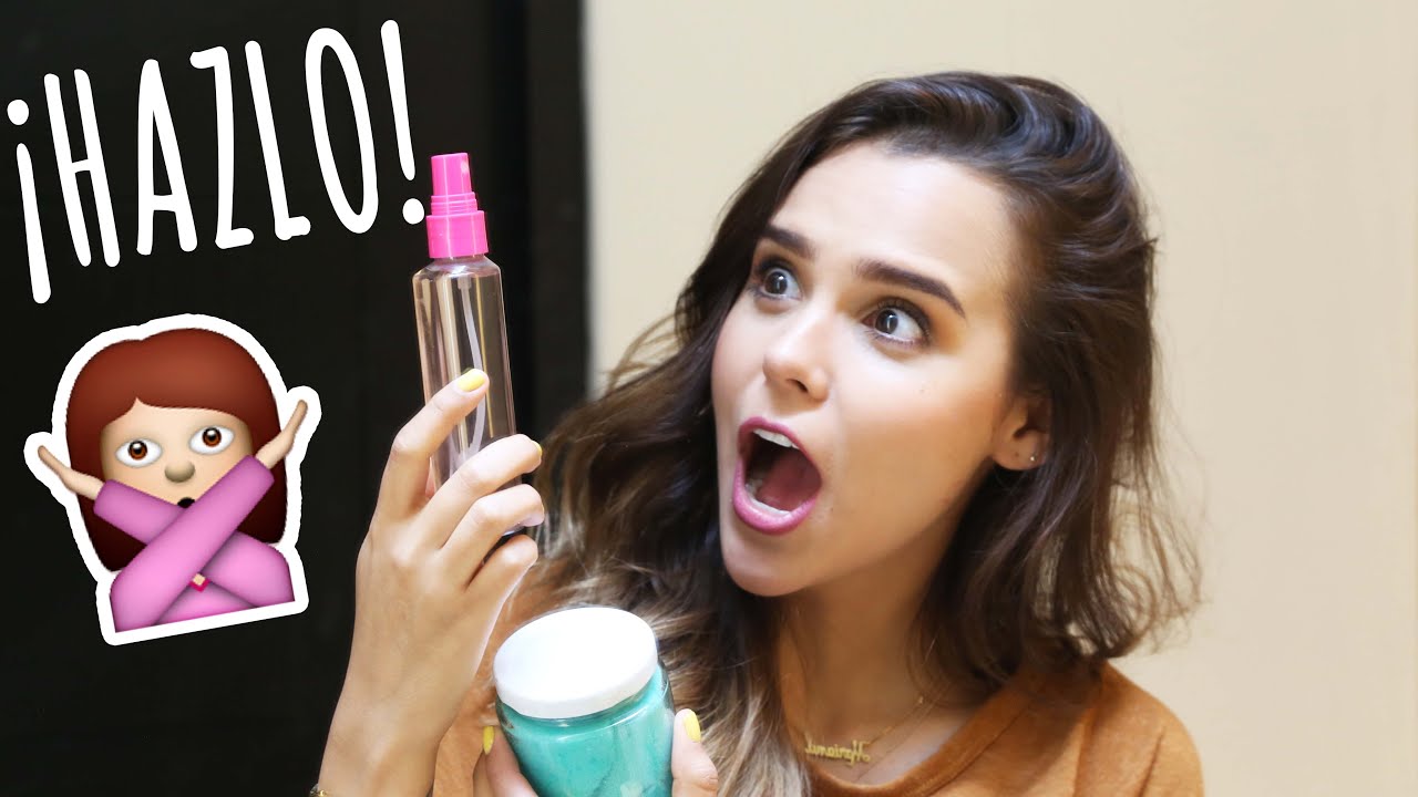 HAZ TUS PRODUCTOS MÁGICOS ♥ - Yuya