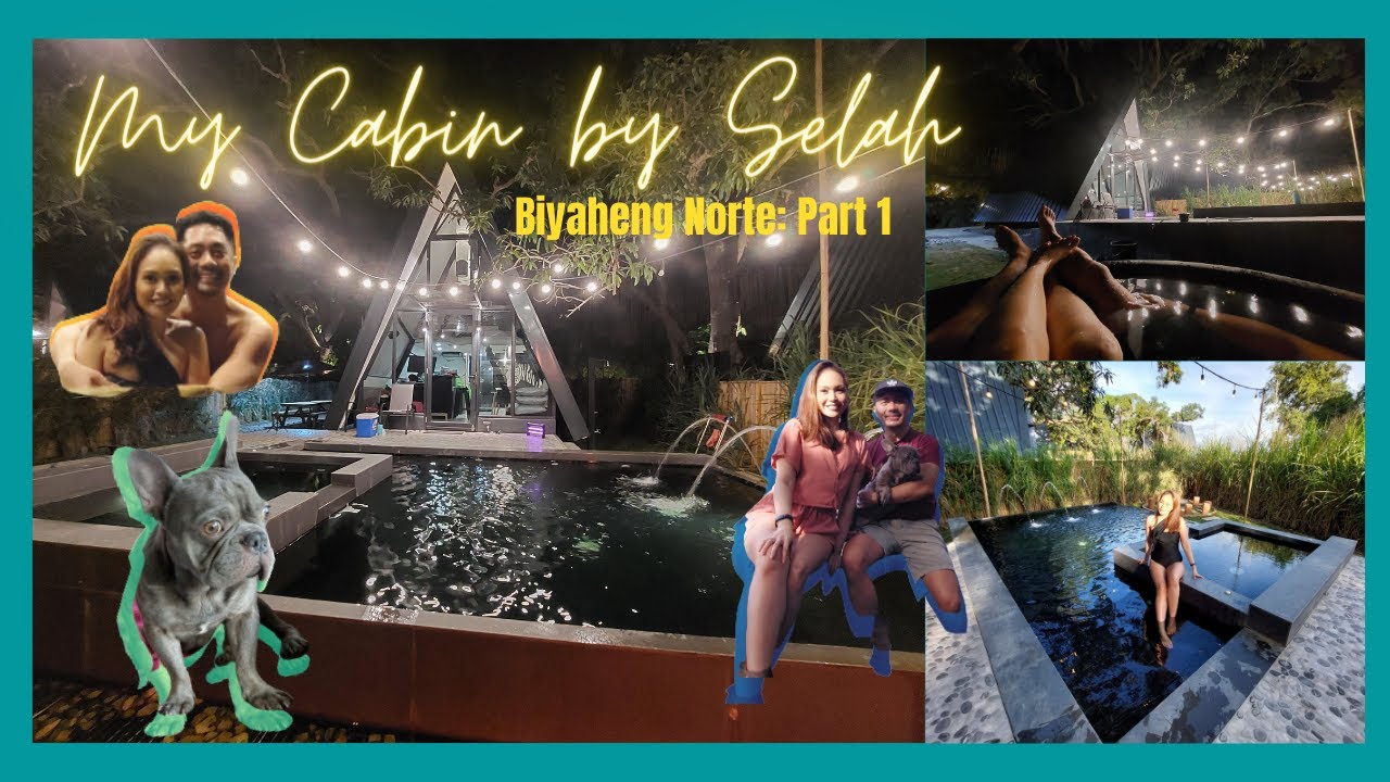 My Cabin By Selah (Pet Friendly Resort)