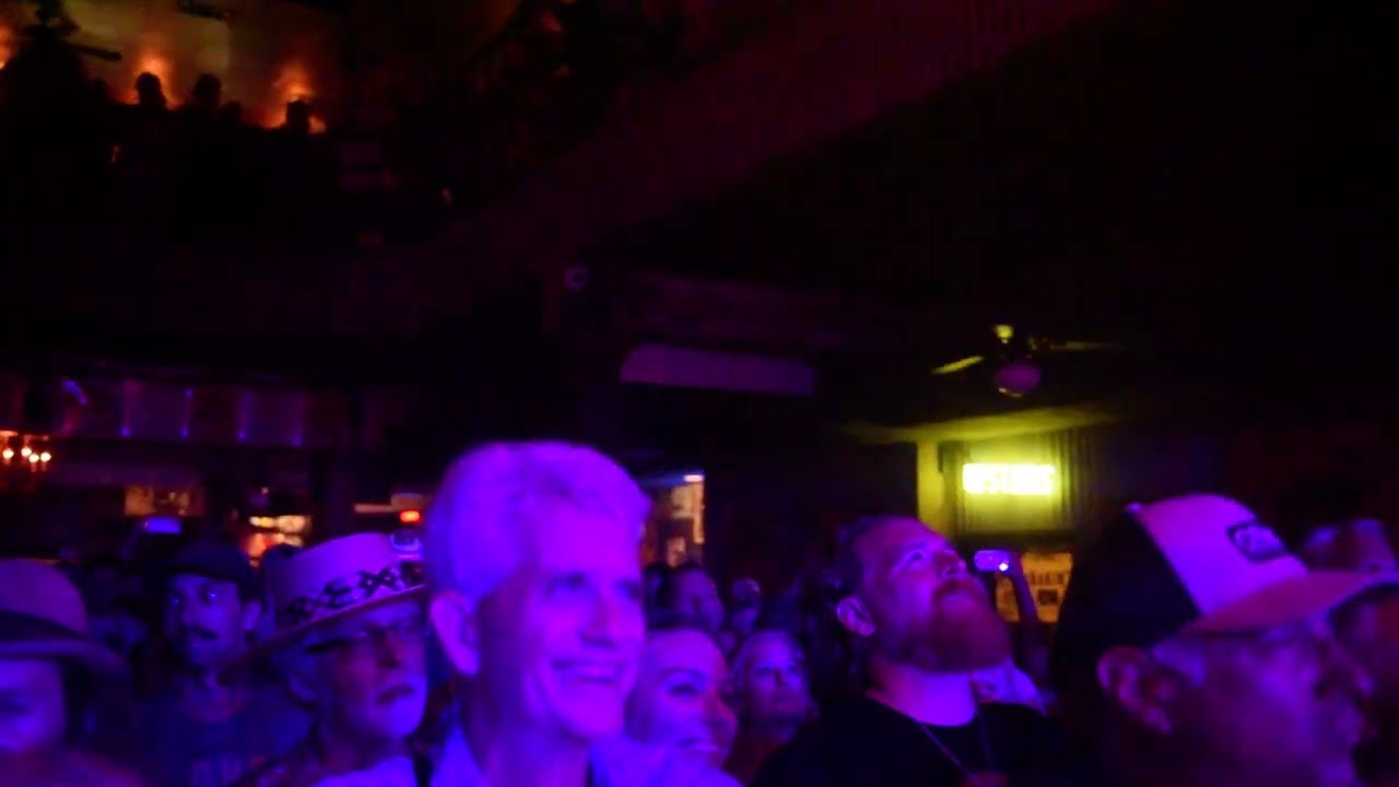 Dumpstaphunk & Samantha Fish Down By The River May 8 2022 Tipitina