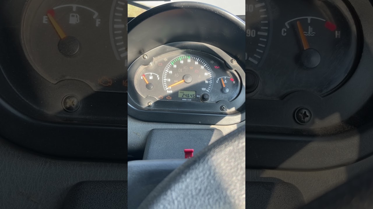 Tata ace 2018 model good statring #shots #youtubeshorts  #tatamotors