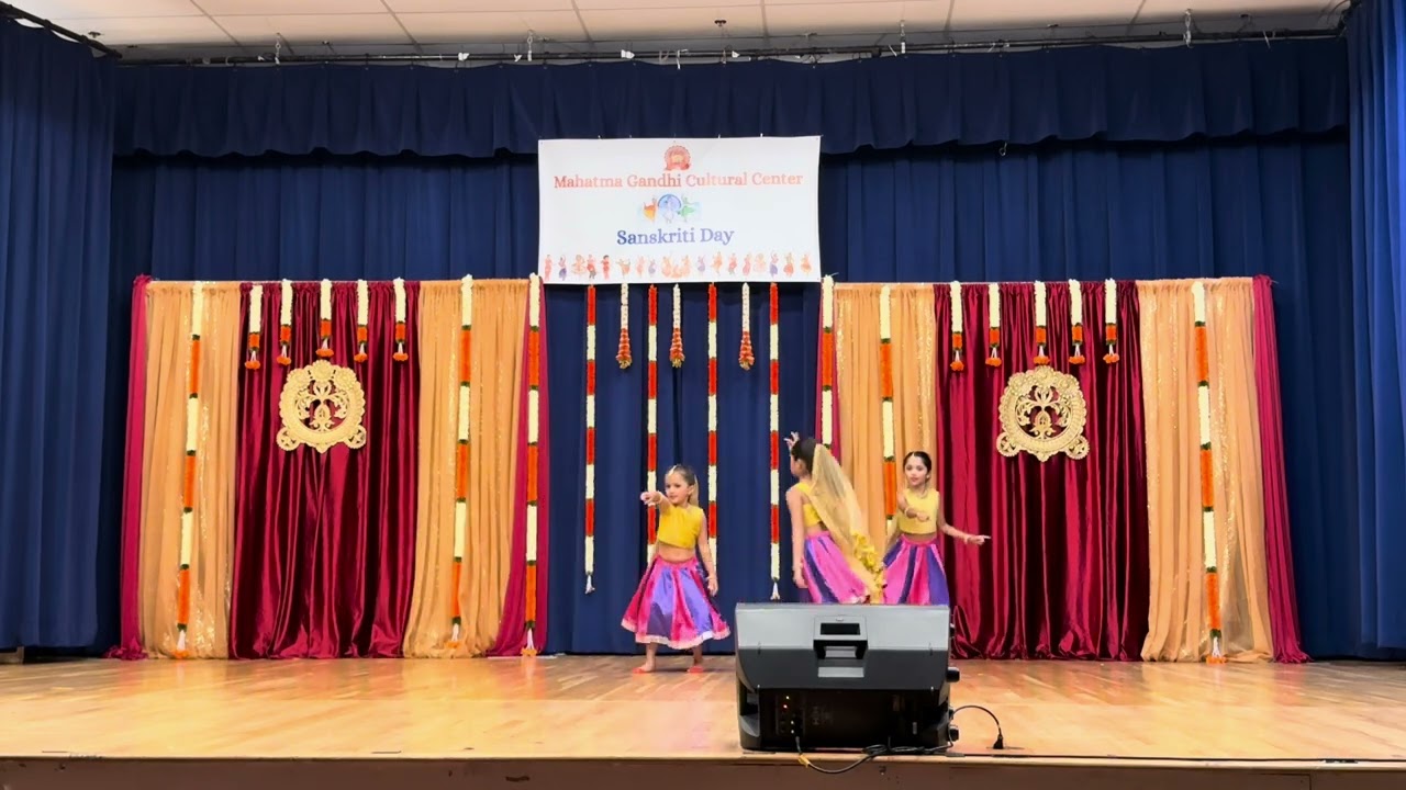 #melody  #bollywood  - Anayra's Dance Performance