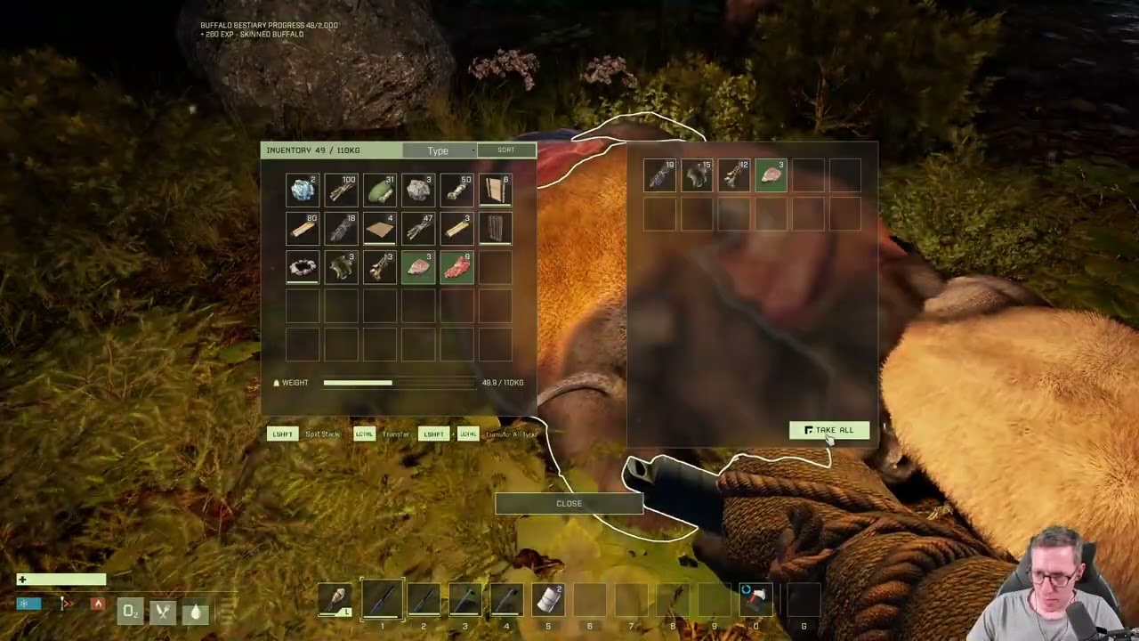 Icarus - Mission 10 - Complete Beginners Guide - Icestorm: Expedition