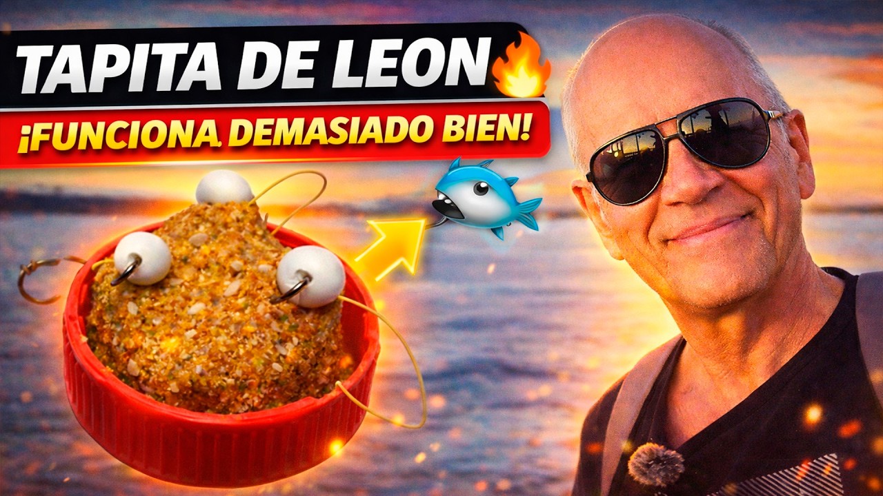 🎣 