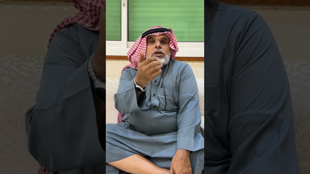 اللقاء الخاص والحصري مع الشيخ فايز بن حامد السراجي الدعدي الهذلي