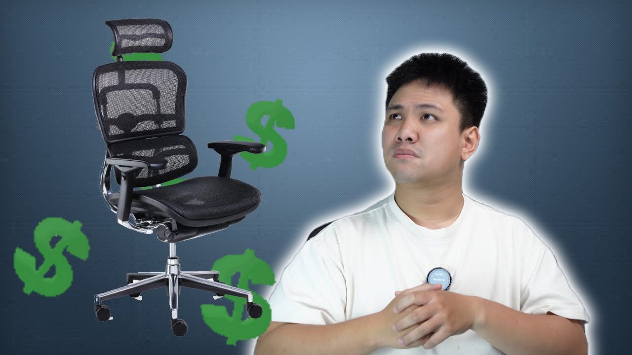 Ghế Đắt Tiền là mới 