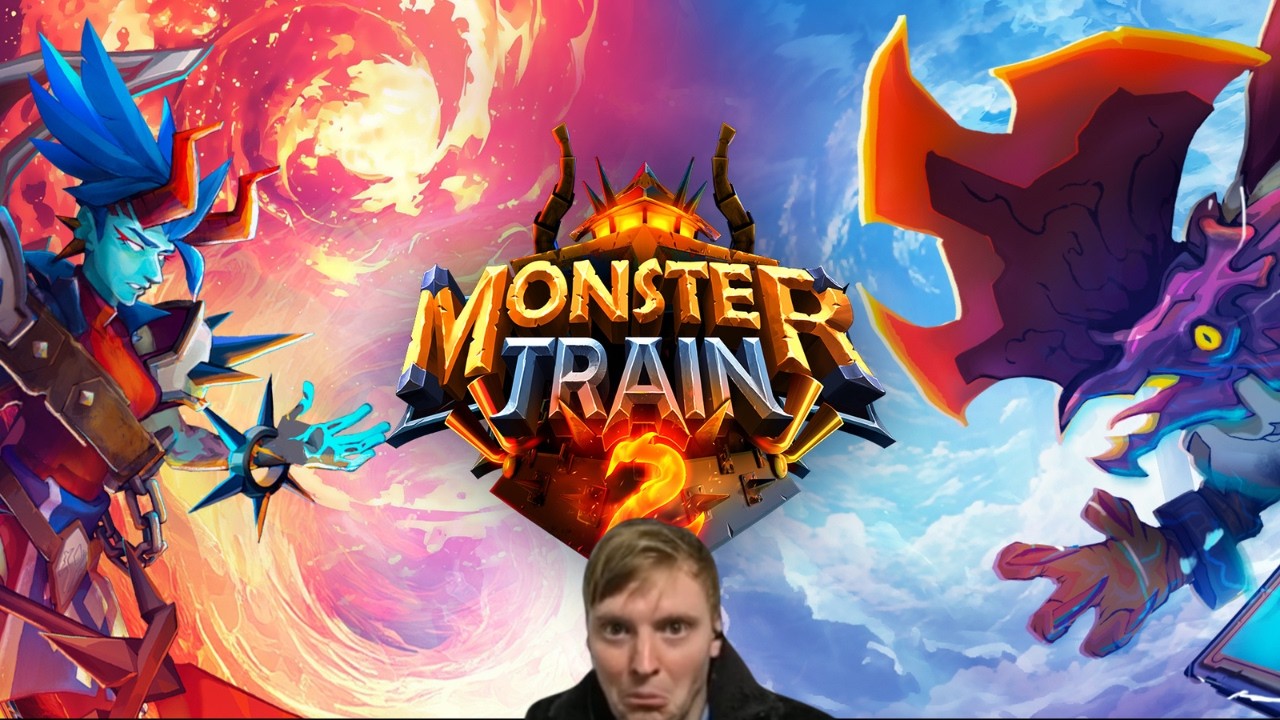 He did the Tracks, He did the Monster Tracks